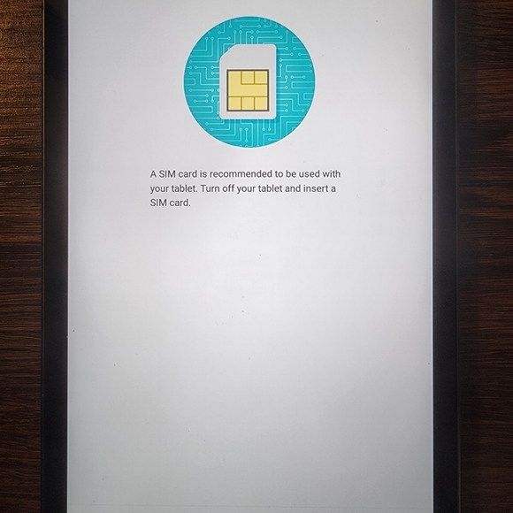 LG G Pad X 8.0 - Picture 2 of 3